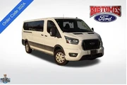 Ford Transit 2023 350 XL 3dr en Plano