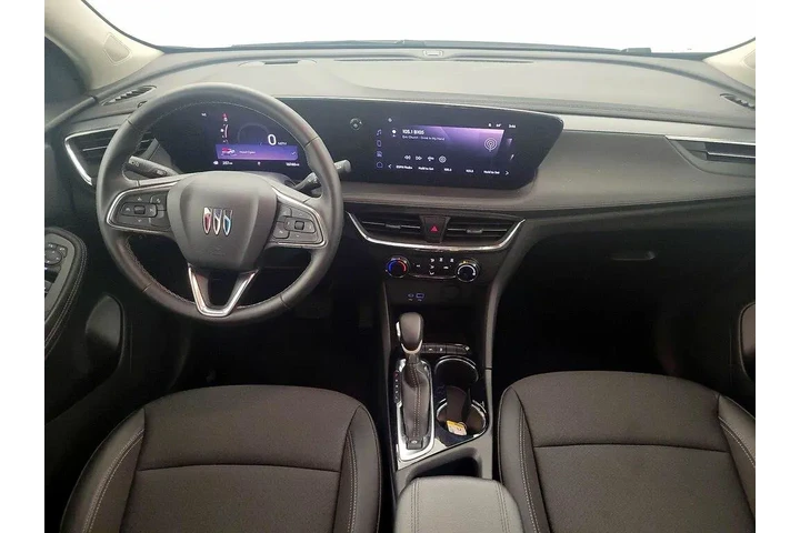 $22998 : Buick Encore GX 2025 AWD Pre image 9
