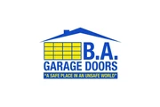 BA Garage Doors en Miami