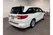 $21857 : Honda Odyssey 2019 EX 4dr Mi thumbnail