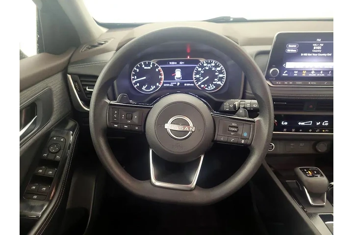 $20998 : Nissan Rogue 2023 SV 4dr Cro image 10