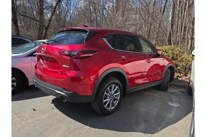 $24893 : Mazda CX-5 2023 AWD 2.5 S Se image 4
