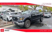 2023 F-150 XLT en San Francisco Bay Area