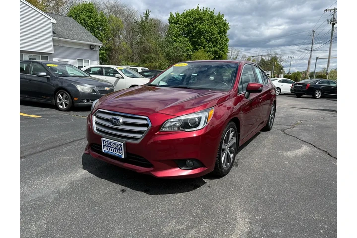 $14999 : 2016 Legacy 2.5I LIMITED image 1