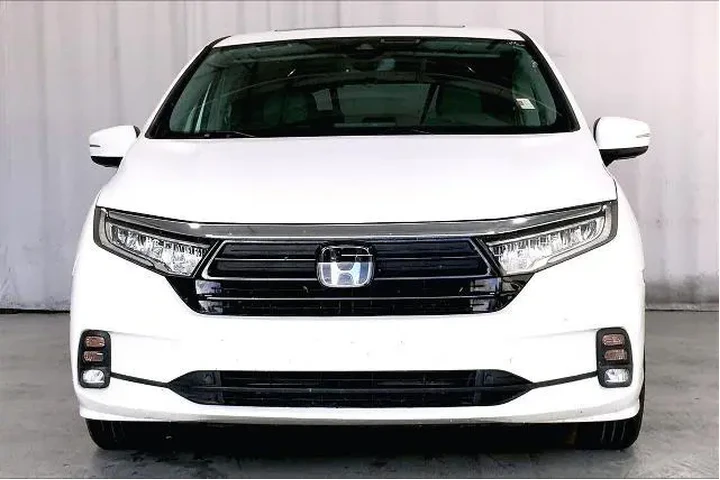 $32971 : Honda Odyssey 2024 EX-L 4dr image 3