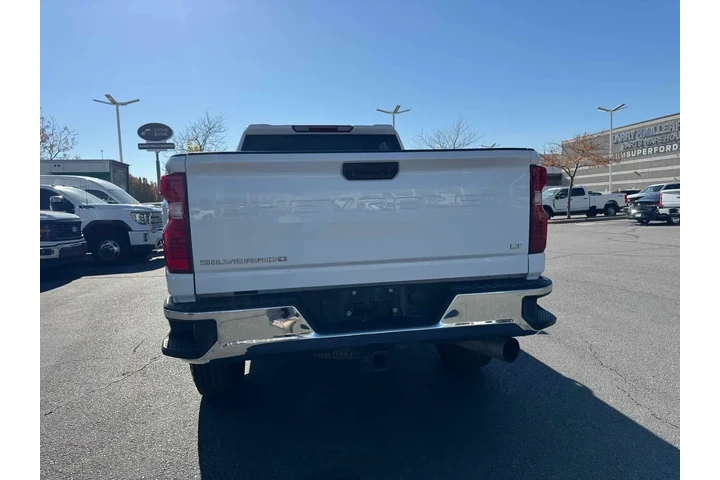 $39995 : Chevrolet Silverado 3500HD 2 image 6