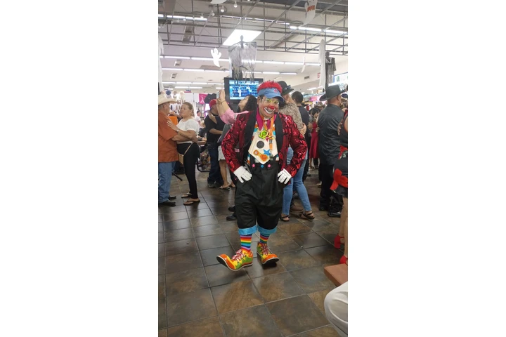 Show comicomagicomusical risas image 3