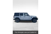 Jeep Wrangler Unlimited 2019 en Wichita