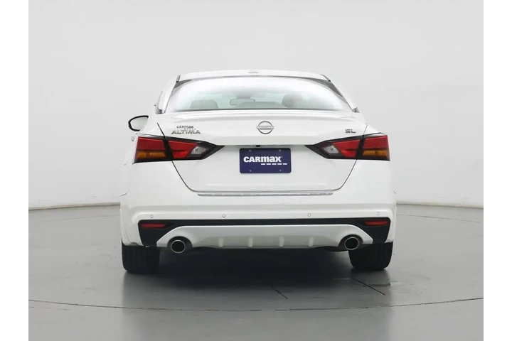$23998 : Nissan Altima 2023 2.5 SL 4d image 6