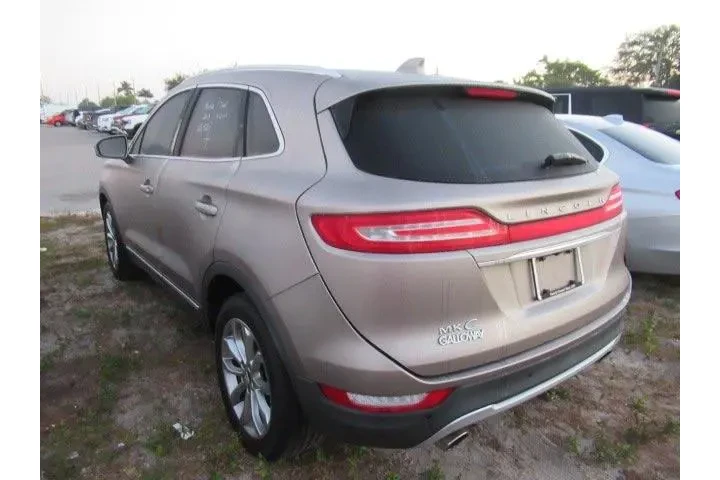 $16498 : Lincoln MKC 2019 Select 4dr image 4