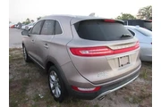 $16498 : Lincoln MKC 2019 Select 4dr thumbnail