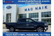 Ram 1500 2019 4x4 Limited 4d en Houston