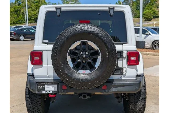 $29999 : Jeep Wrangler Unlimited 2019 image 8