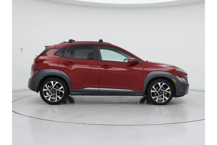 $18998 : Hyundai KONA 2022 Limited 4d image 7
