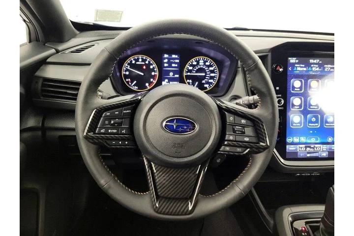 $34998 : Subaru Crosstrek 2026 AWD Wi image 10