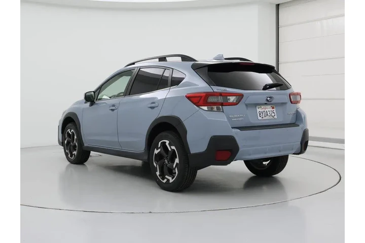 $23998 : Subaru Crosstrek 2021 AWD Li image 2
