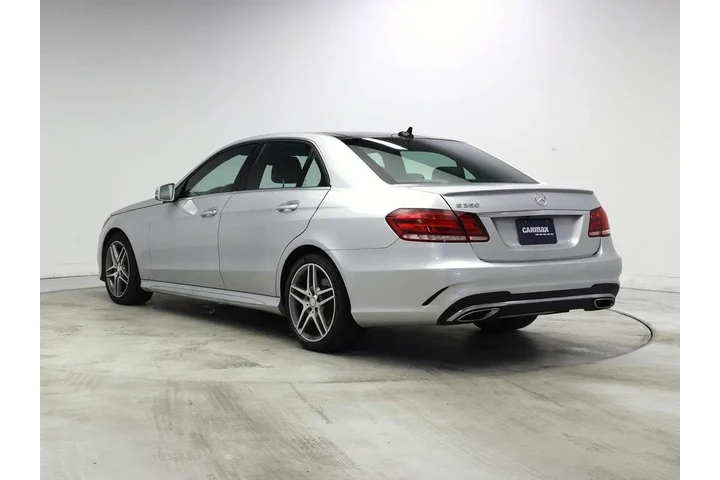 $17998 : Mercedes-Benz E-Class 2015 E image 2