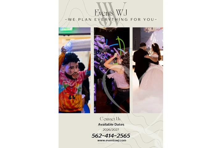 ANIMATION FOR EVENTS image 1