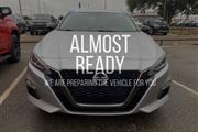 $20988 : 2019 Altima 2.5 SR thumbnail