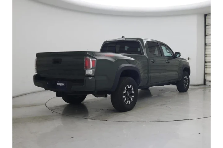 $39998 : Toyota Tacoma 2022 4x4 TRD O image 8