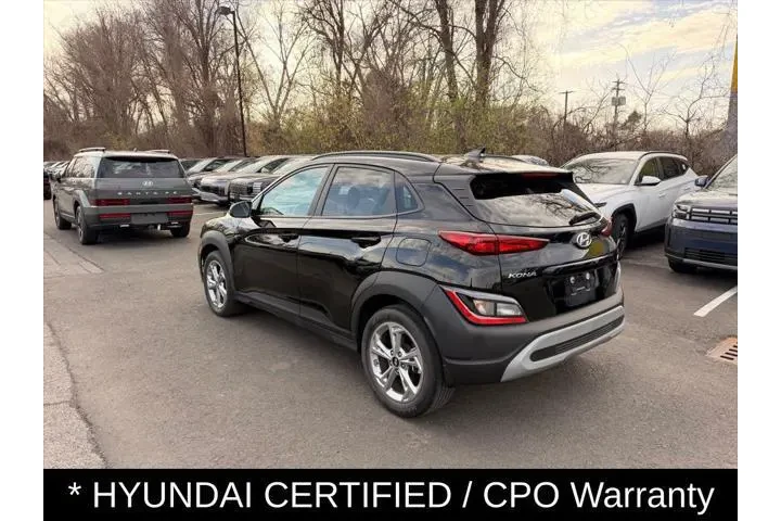 $20990 : Hyundai KONA 2023 AWD SEL 4d image 5