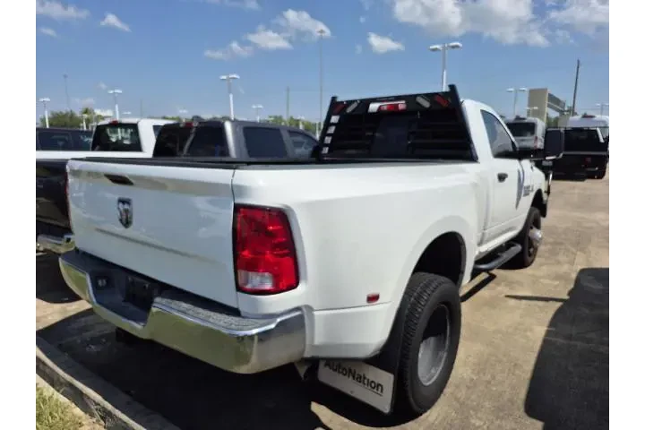 $29782 : Ram 3500 2018 4x2 Tradesman image 4
