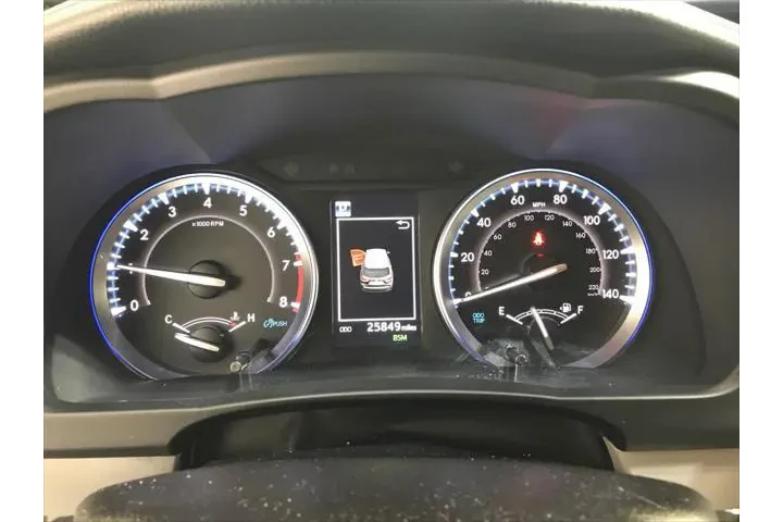 $25989 : Toyota Highlander 2019 AWD L image 10