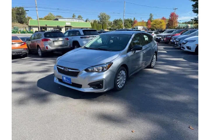 $12999 : 2018 Impreza image 2