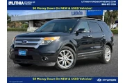 Ford Explorer 2014 AWD XLT 4