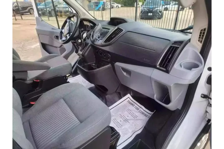 $14999 : 2015 FORD TRANSIT 350 VANMEDI image 3