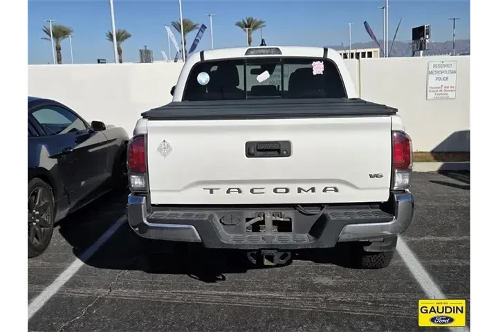 $33405 : Toyota Tacoma 2020 4x4 TRD P image 2