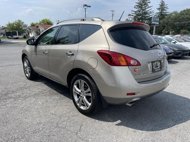 $9995 : PRE-OWNED 2010 NISSAN MURANO image 5