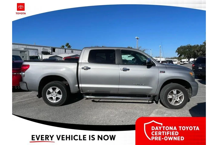 $13500 : Toyota Tundra 2007 Limited 4 image 2