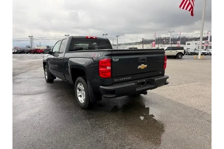 $26563 : Chevrolet Silverado 1500 LD image 7