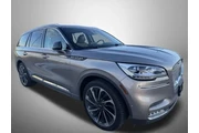 $34026 : Lincoln Aviator 2020 AWD Res thumbnail