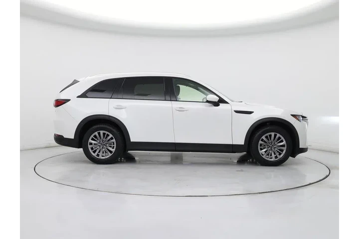 $26998 : Mazda CX-90 2024 AWD 3.3 Tur image 7