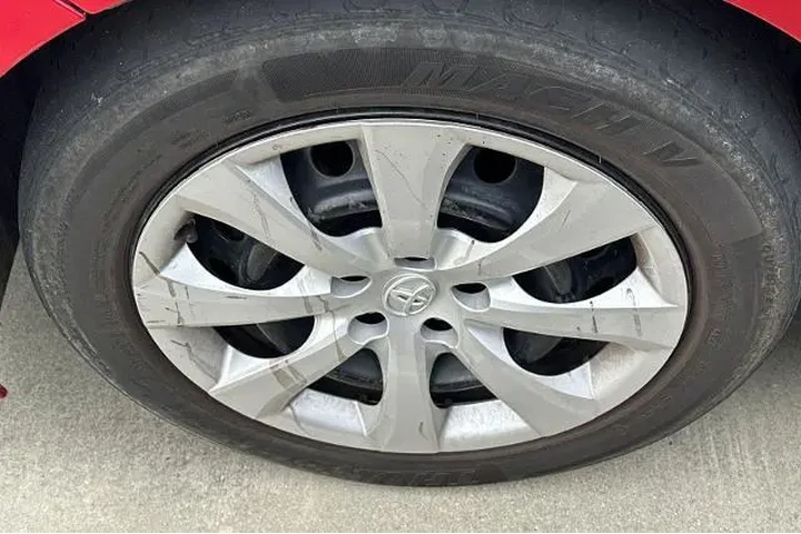 $15995 : Toyota Corolla 2020 LE 4dr S image 6