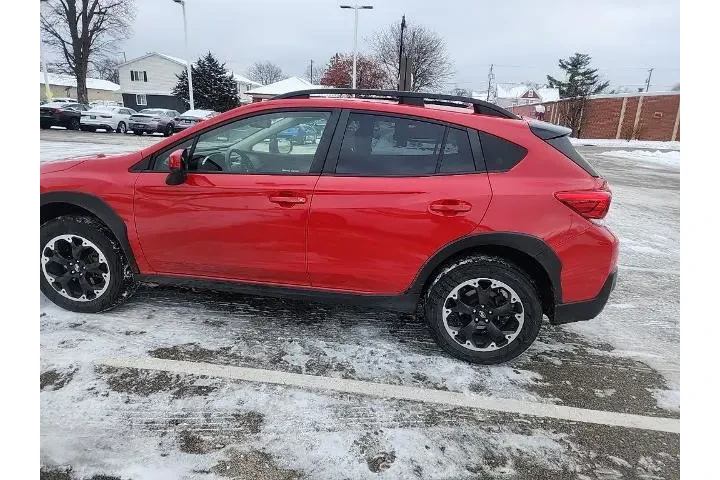 $23495 : Subaru Crosstrek 2022 AWD Pr image 10