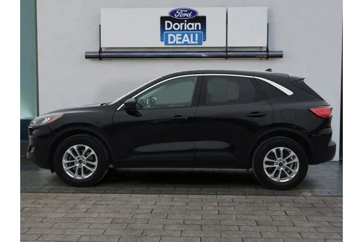 $20995 : Ford Escape 2022 AWD SE 4dr image 6