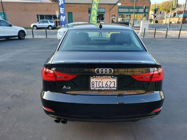 $11995 : 2015 A3 1.8T Premium Plus image 6