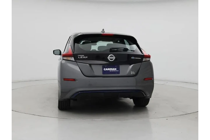 $19998 : Nissan LEAF 2022 SL PLUS 4dr image 6