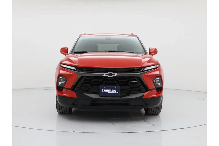 $36998 : Chevrolet Blazer 2023 AWD RS image 5