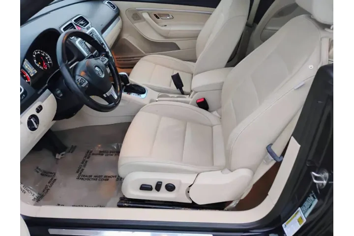 $6997 : 2014 Eos Komfort SULEV image 9