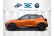 Nissan Kicks 2023 SR 4dr Cro en St. Louis