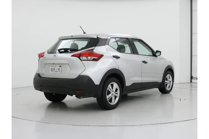 $17998 : Nissan Kicks 2020 S 4dr Cros image 8