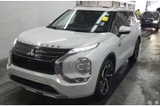$31750 : 2023 Outlander PHEV SEL thumbnail