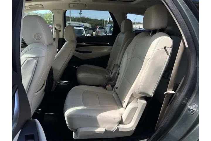 $28850 : Buick Enclave 2023 Essence 4 image 7
