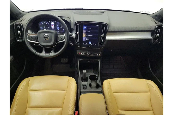 $21998 : Volvo XC40 2020 AWD T5 Momen image 9