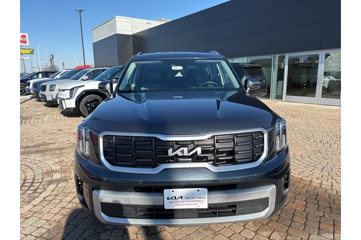 $34999 : 2024 Telluride S image 2