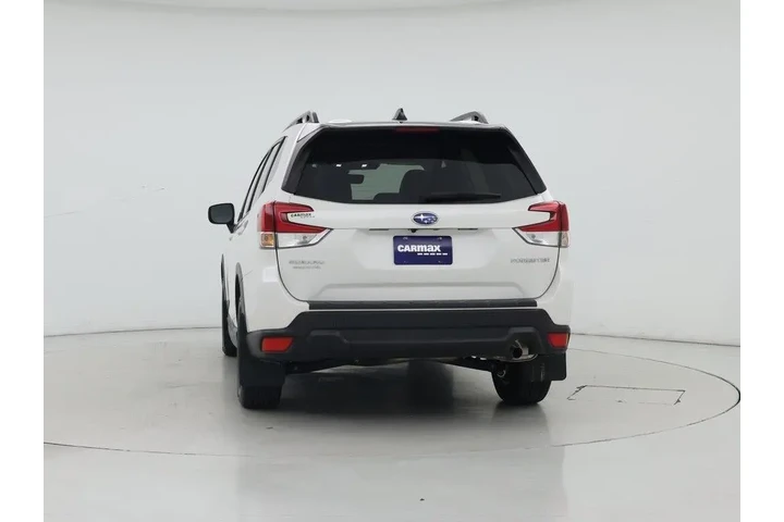 $28998 : Subaru Forester 2024 AWD Pre image 6